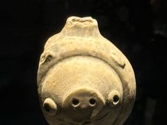 -三星堆博物馆