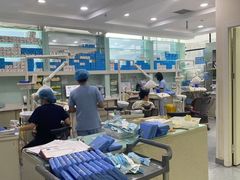 -极光口腔·矫正种植修复(锦江店)