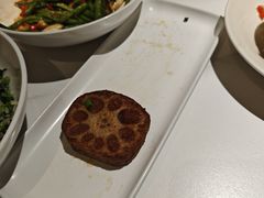 -楚山晓·湖北菜(武汉光谷K11店)