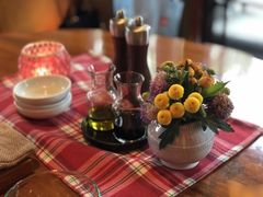 -杭州西子湖四季酒店-WL BISTRO西湖餐厅(灵隐路店)