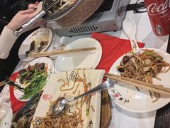 -Restaurant Sichuan 川里川外