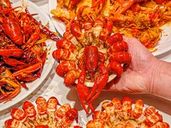 -京悦南门涮羊肉·羊蝎子火锅(田林路店)