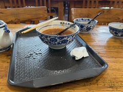 -清真马杰山牛肉汤馆