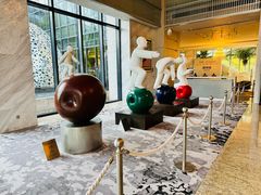 -上海虹桥西郊假日酒店