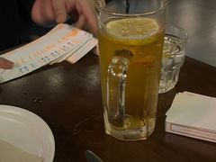 -ibarrel爱杯·bistro&brunch(江宁路店)