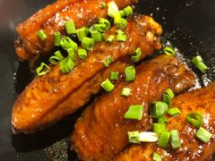 瑞士鸡翅-無牌小范·香港明星美食