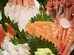 -極上萬膳·日料放题(海岸城店)
