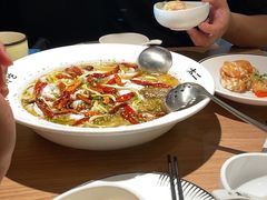 老坛子酸菜鱼-太二酸菜鱼(坚基购物中心店)