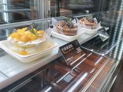 -FANEN法念·烘焙·甜点(万象城店)