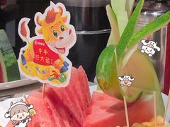 -海底捞火锅鲜切牛肉主题店(长寿路店)