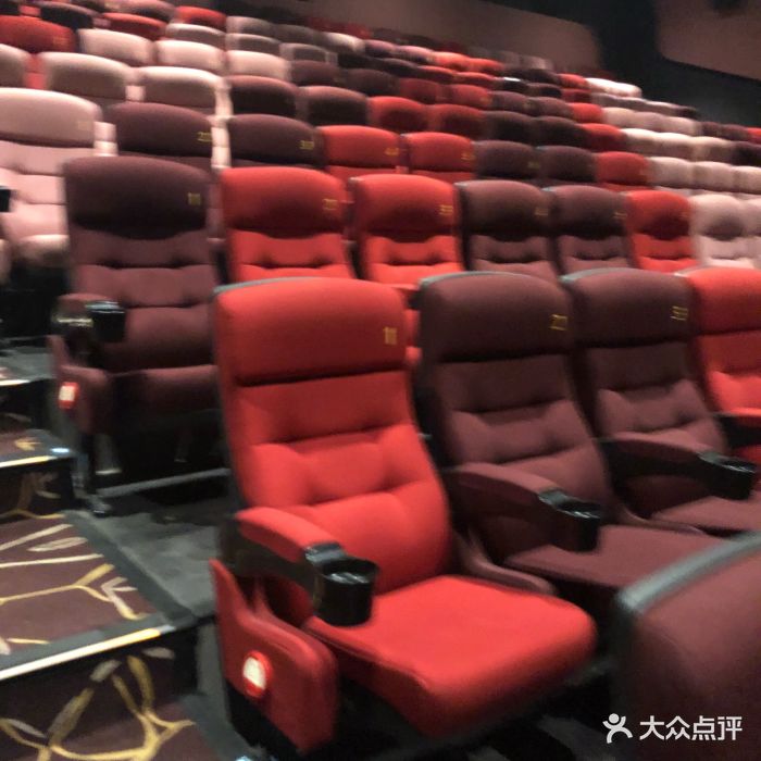 徐州苏宁影城-放映厅图片-徐州电影演出赛事-大众点评网