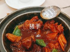-东方印象大酒楼(拱北店)