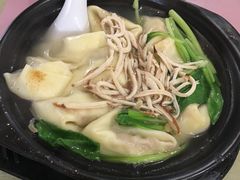 -二中酸辣汤(无锡梁溪区店)