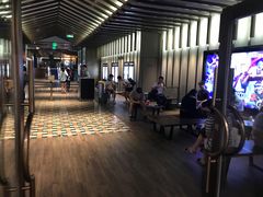 -成都百丽宫影城(LUXE太古里店)