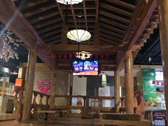 -沐槿宫韩式汗蒸水汇(马群店)