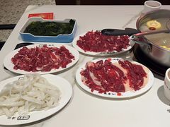 -八合里潮汕鲜牛肉火锅(上海汇智广场店)