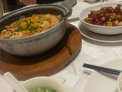 -臻宝中餐厅·大连菜·海鲜·融合菜(大连一方城堡豪华精选酒店)