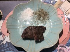 -樱宿日式和牛烧肉(五道口店)