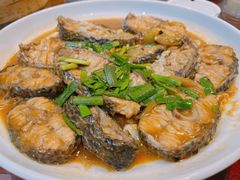 -韩记海鲜饺子旗舰店(红海新区店)