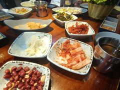 -火炉情韩国料理店(古田路店)