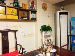 -愈元涵·手工艾灸