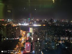 -Social 秀西餐厅-长沙瑞吉酒店(运达店)
