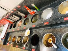 -焯牛潮汕牛肉火锅(云峰街创始店)