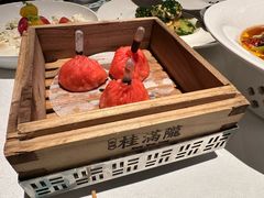 -桂满陇·海市蜃楼·黑金(国金店)