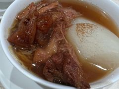 牛筋面-池记(尖沙咀店)