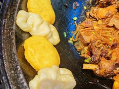 -徐家屯铁锅炖(宋家庄店)