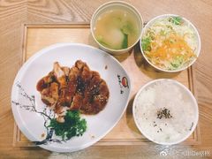-和风日本料理(腾飞园店)
