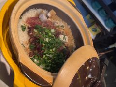 -润园四季椰子鸡火锅(海上世界店)