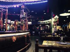 -皇冠自酿啤酒坊(中国红街5号楼店)