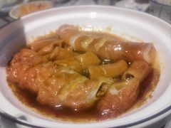 -客家汇·客家传承菜(水库店)