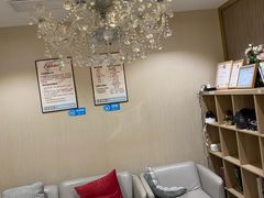 -大鱼心理咨询工作室(静安寺店)