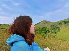 -大姆山草场