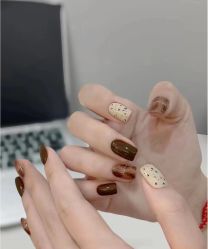 -喜柿·nail日式美甲美睫