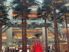 -威斯汀舞台餐厅