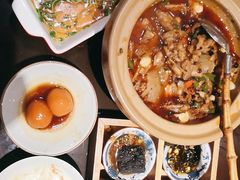 -火宫殿·湘菜小吃·商务宴请·生日聚会(东塘店)