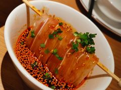 -新太二·鲜料川菜(晶耀前滩店)