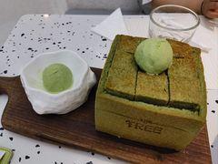 -大树餐厅(朝阳大悦城店)