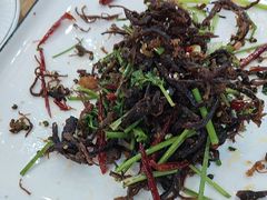 -渔码头食府(蓬莱阁店)