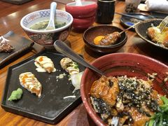 -鸟鹏烧鸟居酒屋(仁恒梦中心店)