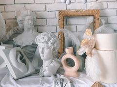 -风甜日暖·星座主题甜点(东二环泰禾店)