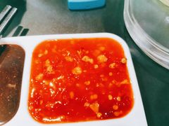 -牛味道炭火烤肉(湖前总店)