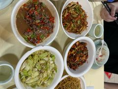-笨罗卜浏阳菜馆(龙华鹏润达店)