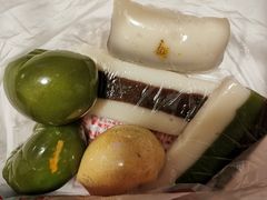 -许阿姨糕团店(南京总店)