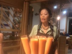 -锅老头铁锅炖•大锅蒸汽海鲜(韩乐坊店)