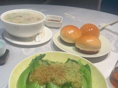 -香云轩·顺德菜(香云纱园林酒店店)