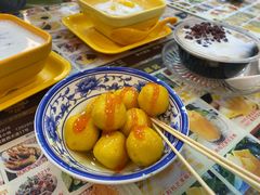 -新时尚·辉记甜品(夏西店)